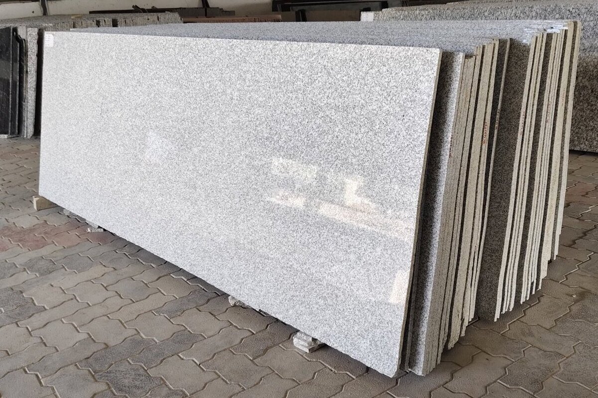 Jeerawal White granite Slab.png